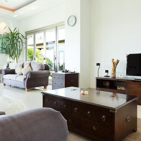 Sanur Residence Εξωτερικό φωτογραφία