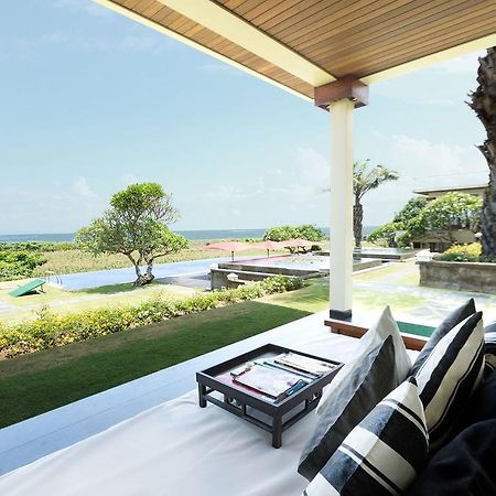 Sanur Residence Εξωτερικό φωτογραφία