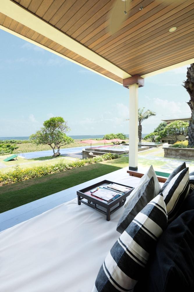 Sanur Residence Εξωτερικό φωτογραφία