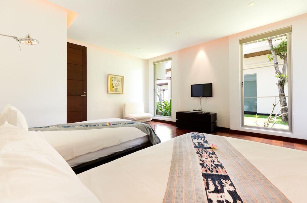 Sanur Residence Εξωτερικό φωτογραφία