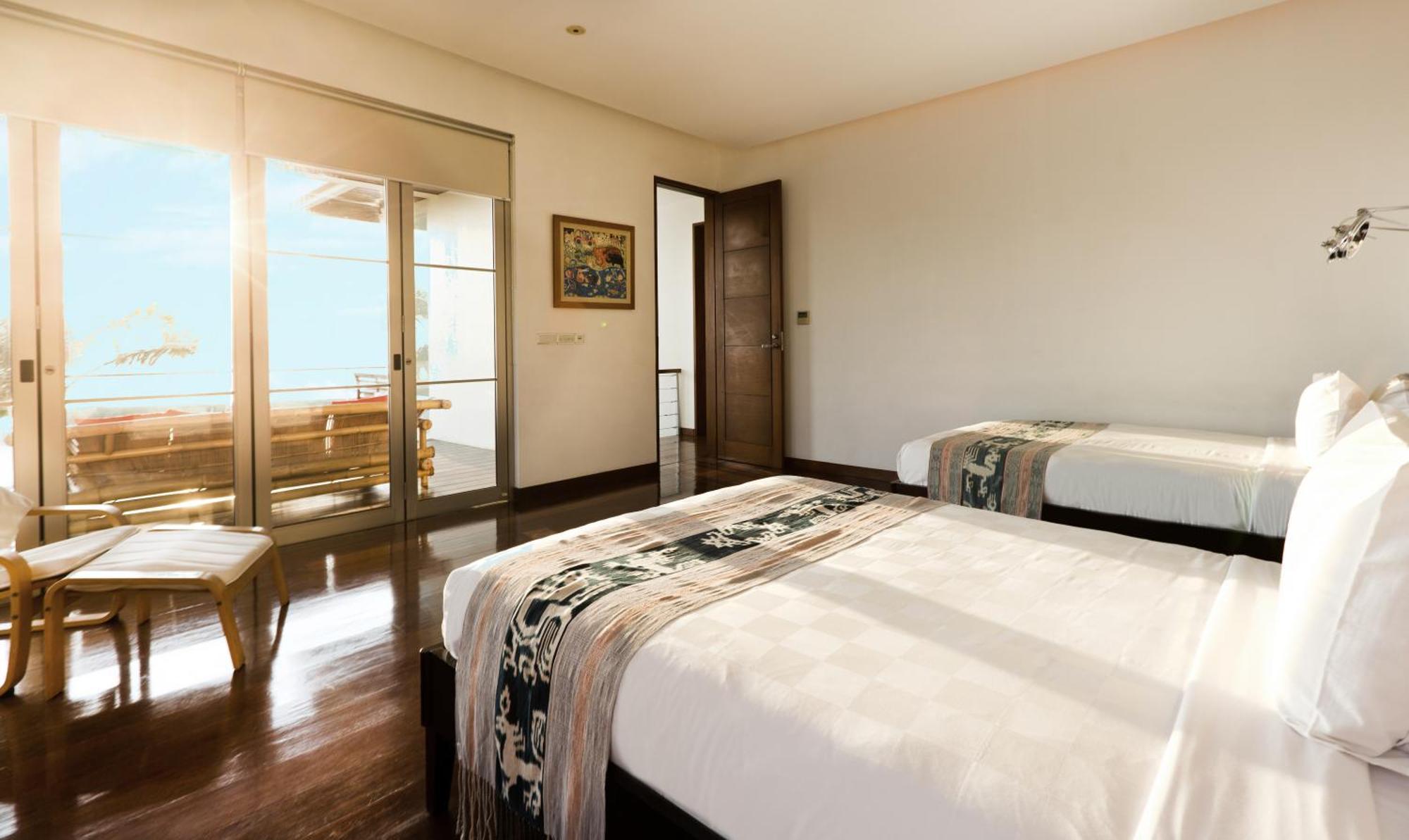 Sanur Residence Εξωτερικό φωτογραφία