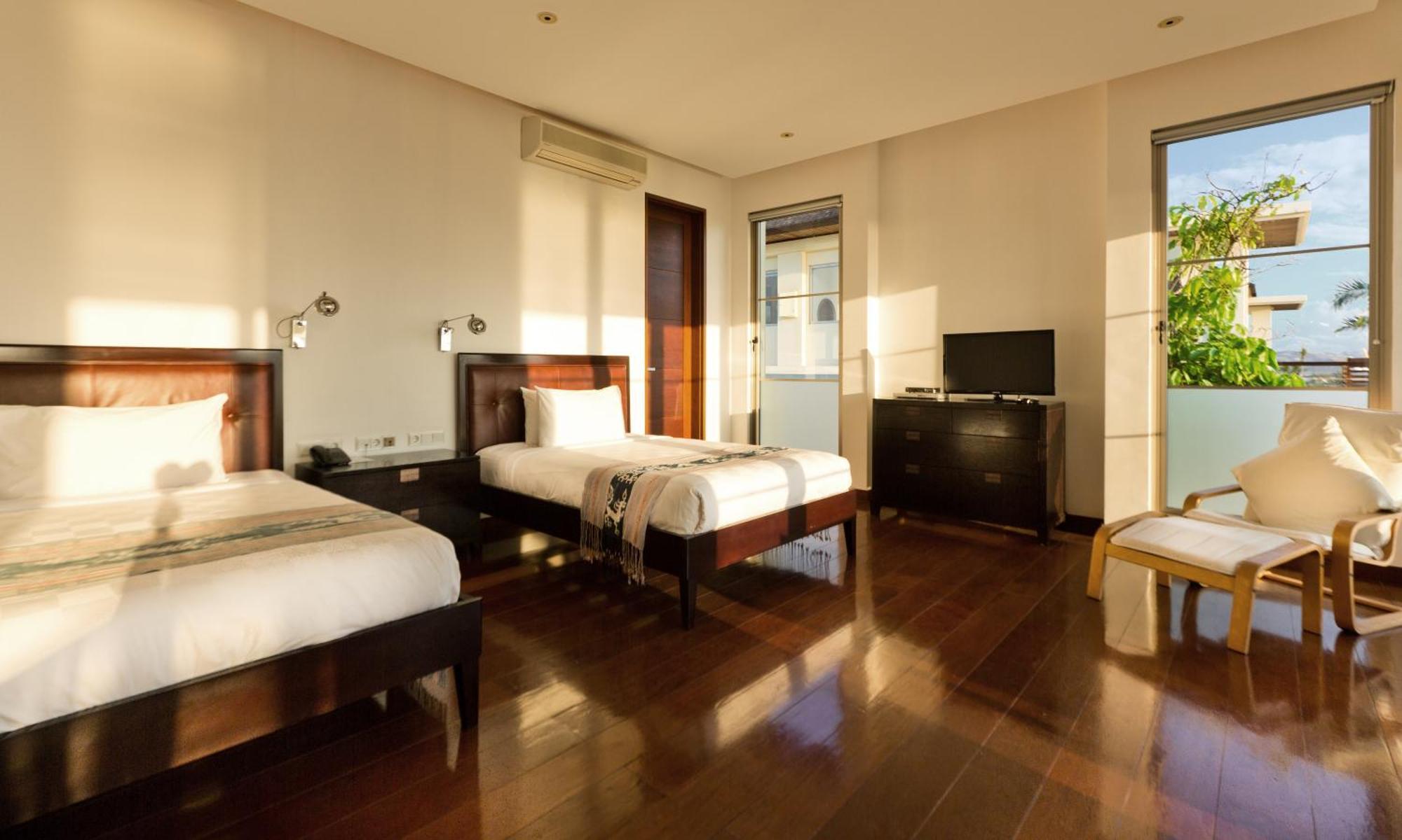 Sanur Residence Εξωτερικό φωτογραφία