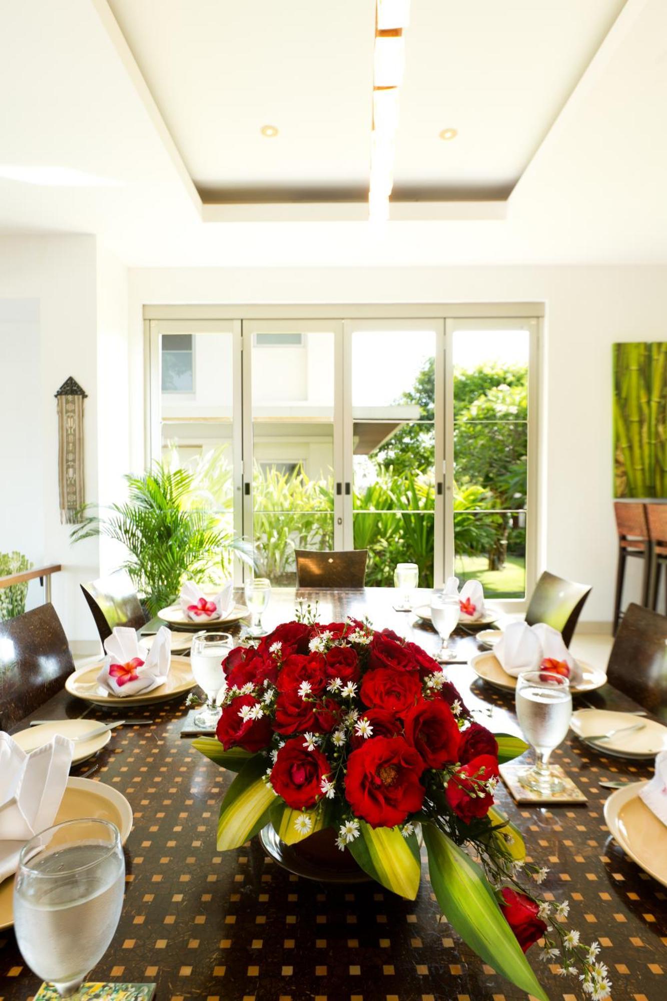 Sanur Residence Εξωτερικό φωτογραφία