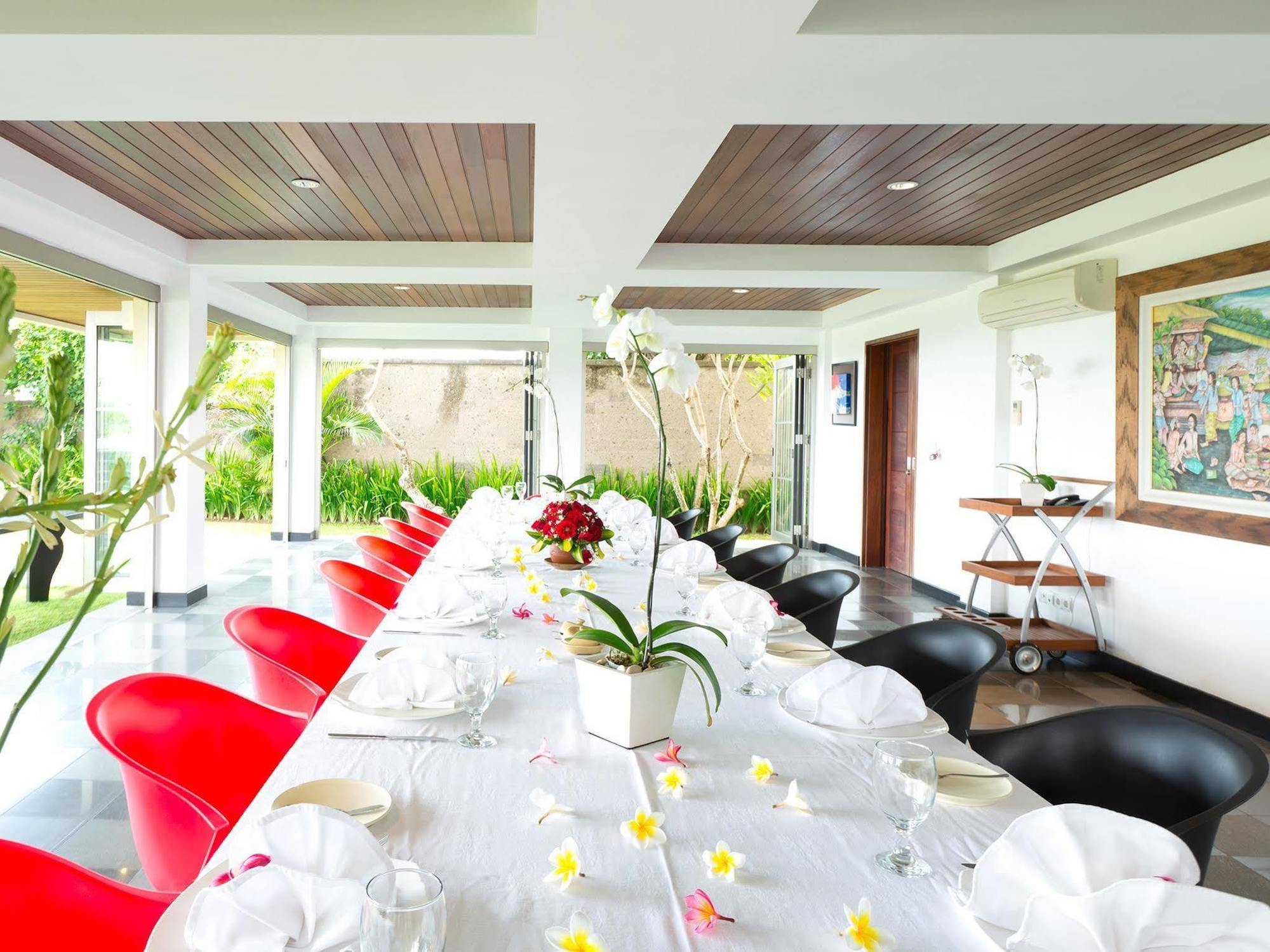 Sanur Residence Εξωτερικό φωτογραφία