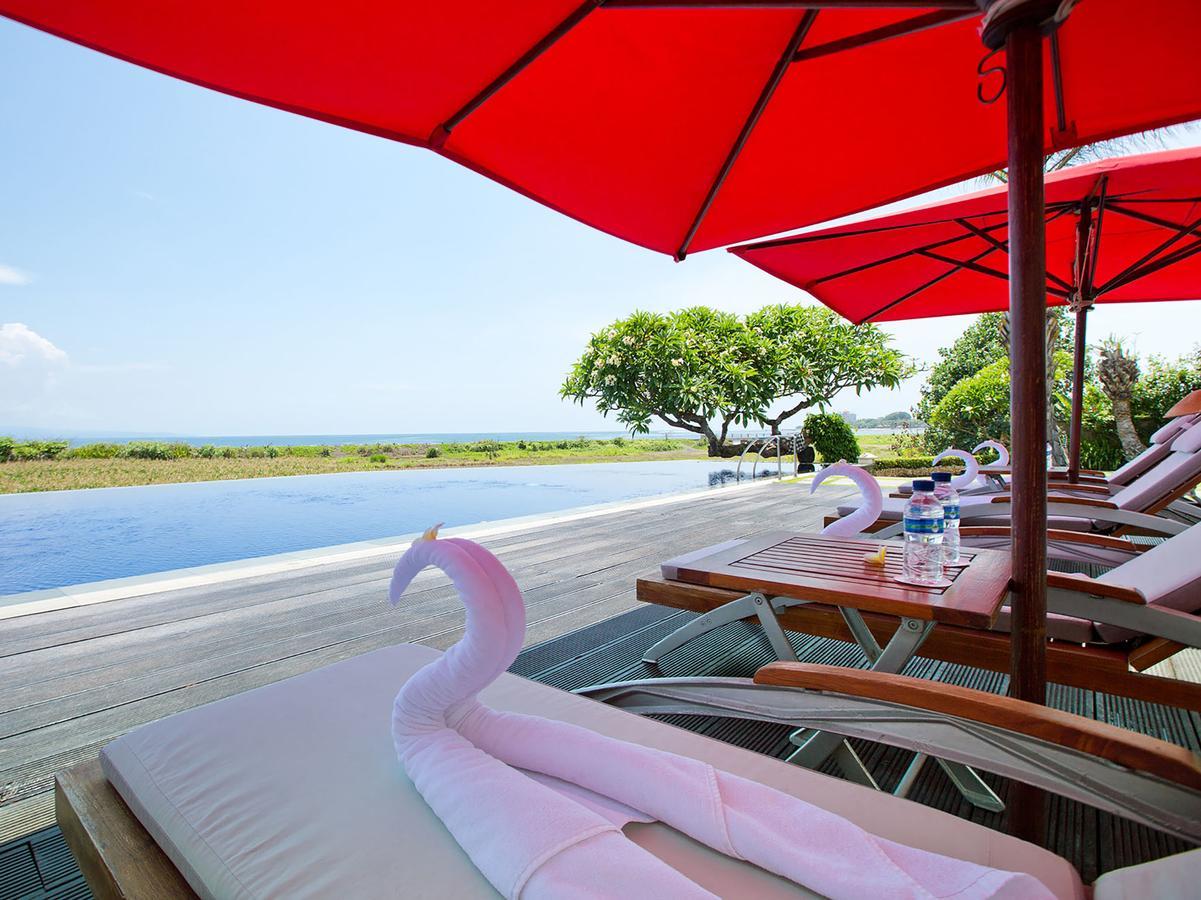 Sanur Residence Εξωτερικό φωτογραφία