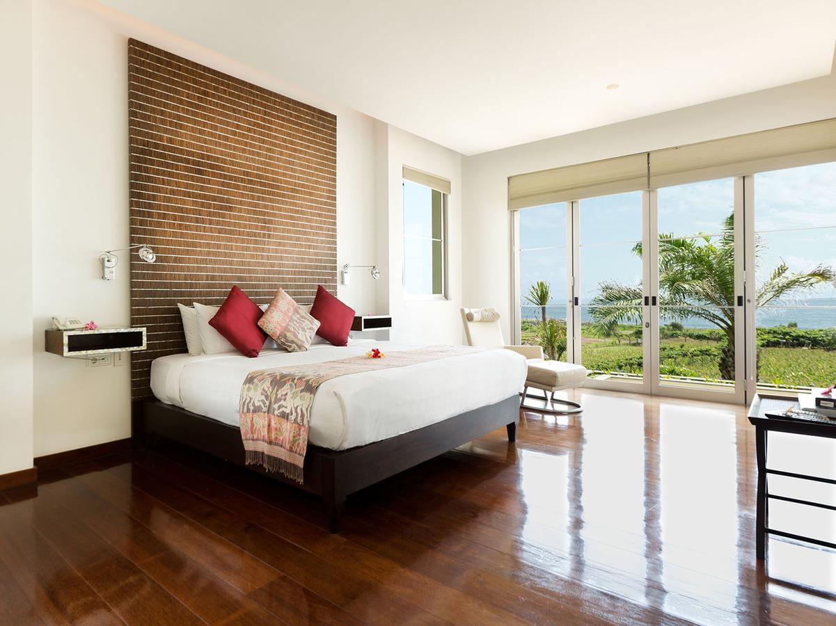 Sanur Residence Εξωτερικό φωτογραφία