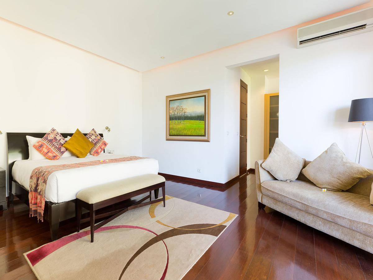 Sanur Residence Εξωτερικό φωτογραφία