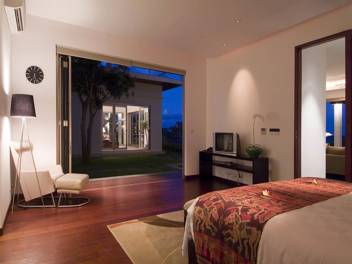 Sanur Residence Εξωτερικό φωτογραφία