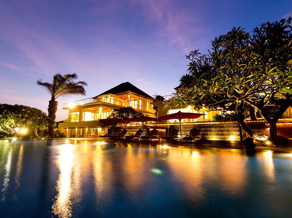 Sanur Residence Εξωτερικό φωτογραφία