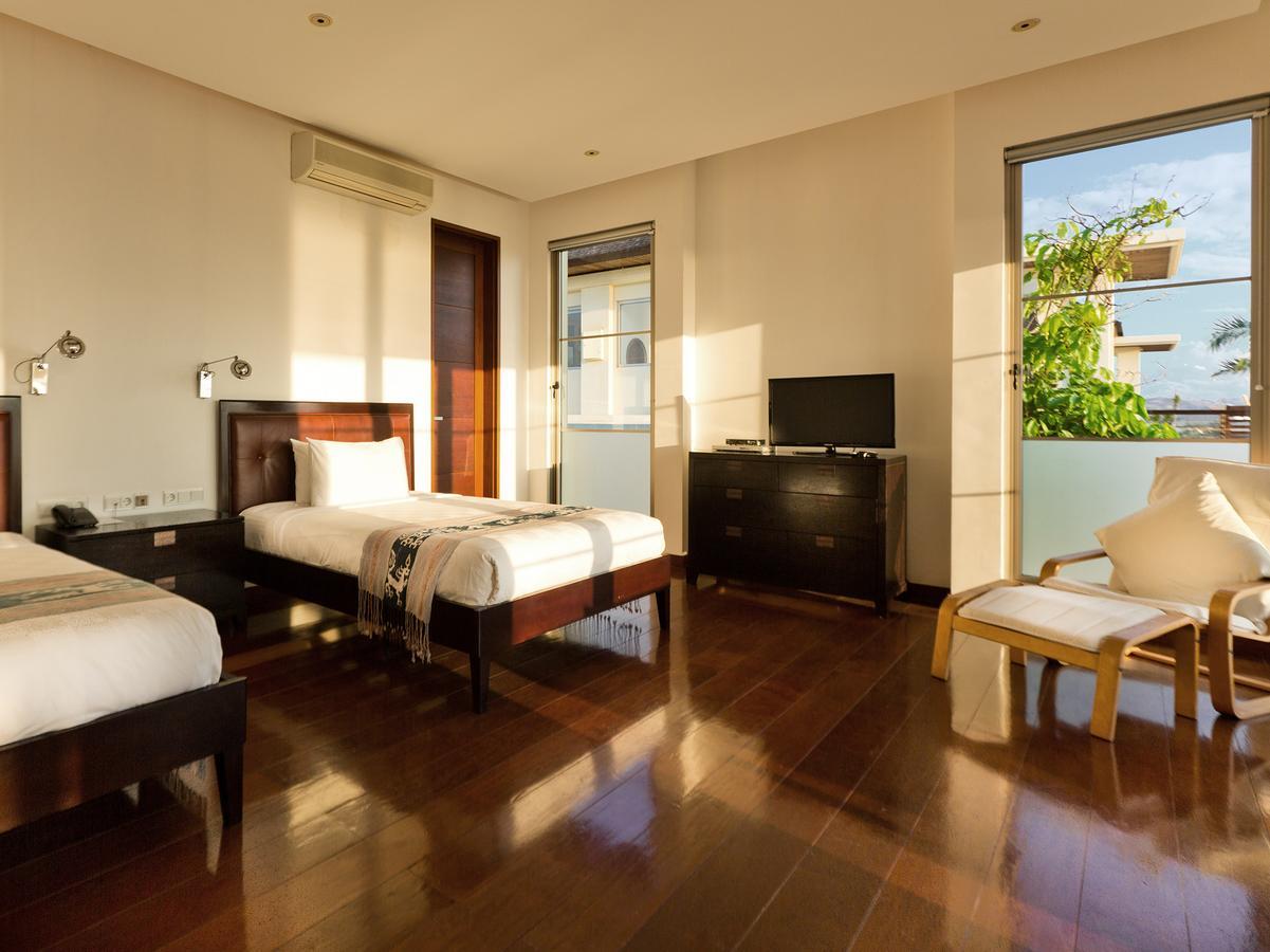 Sanur Residence Εξωτερικό φωτογραφία