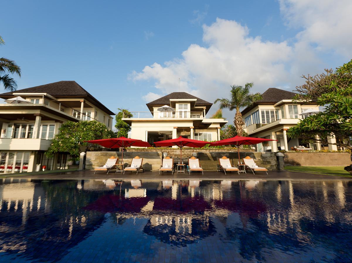 Sanur Residence Εξωτερικό φωτογραφία
