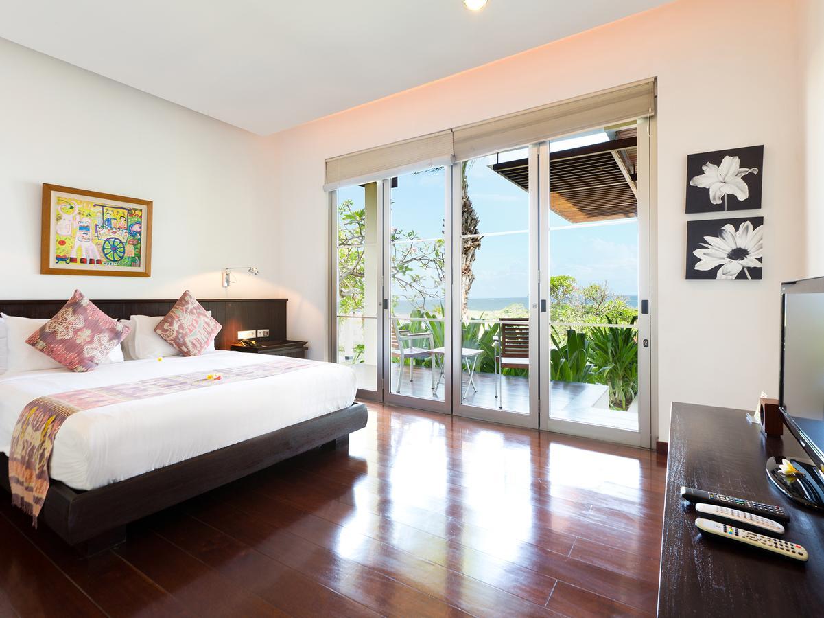 Sanur Residence Εξωτερικό φωτογραφία
