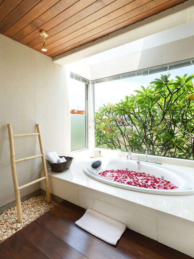 Sanur Residence Εξωτερικό φωτογραφία