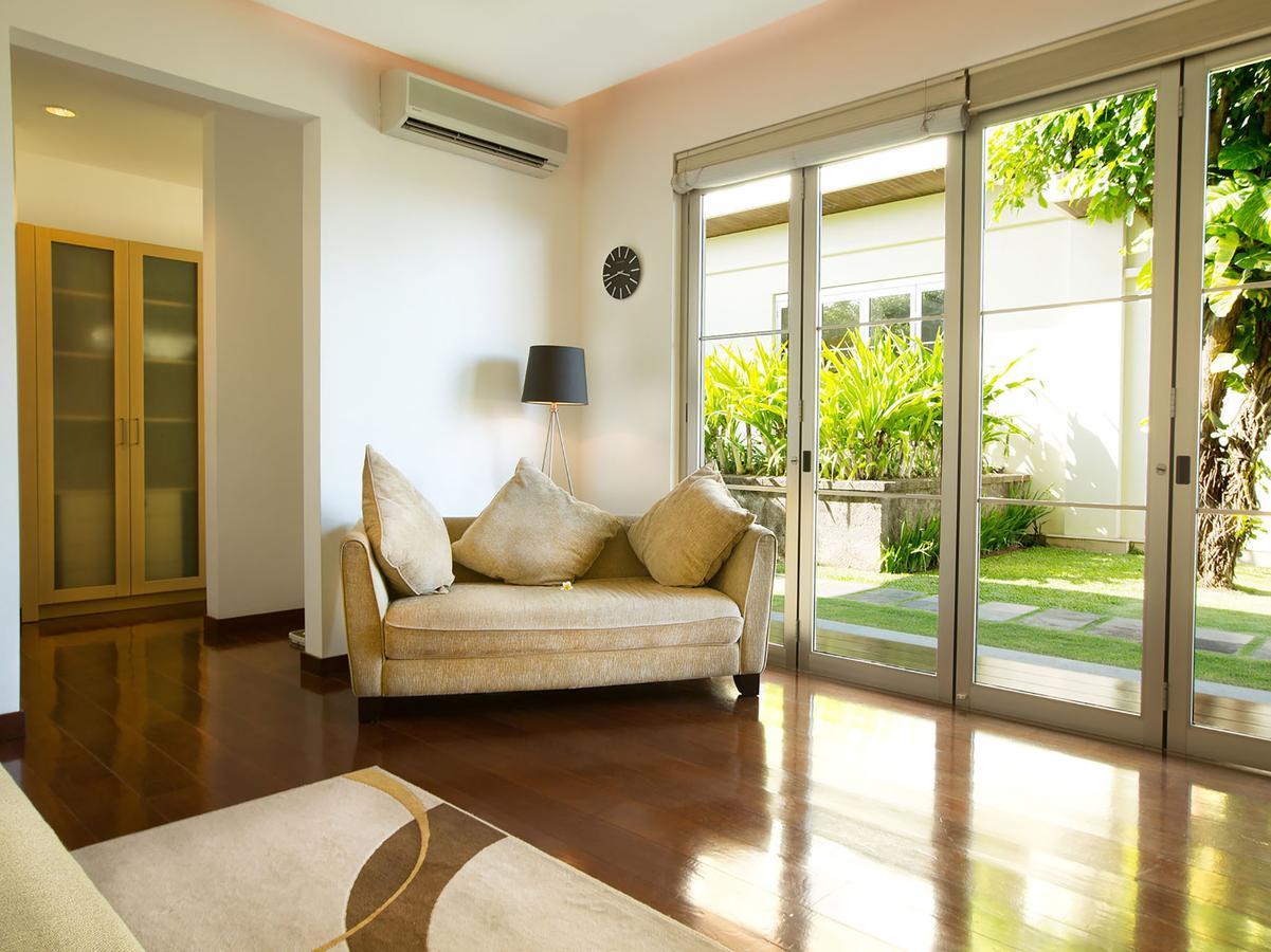 Sanur Residence Εξωτερικό φωτογραφία