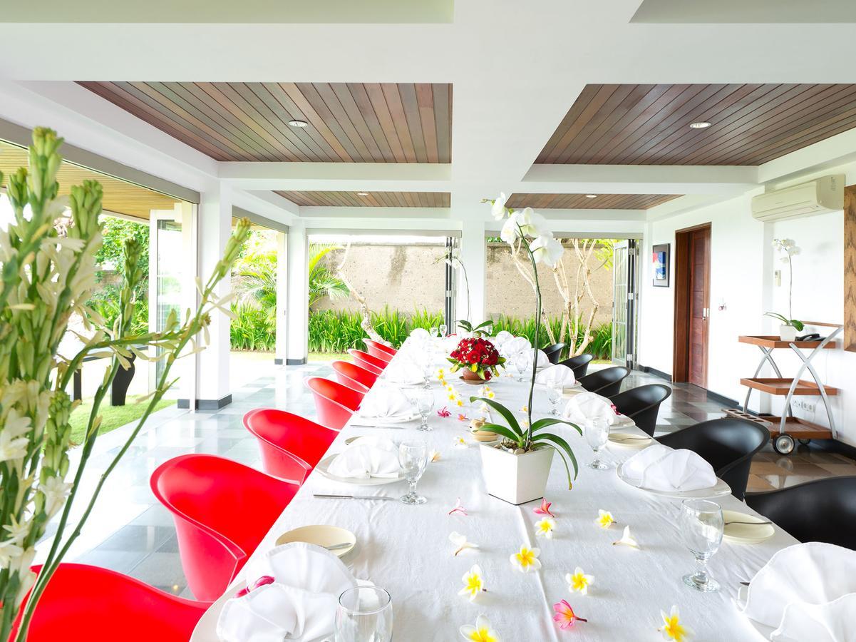 Sanur Residence Εξωτερικό φωτογραφία