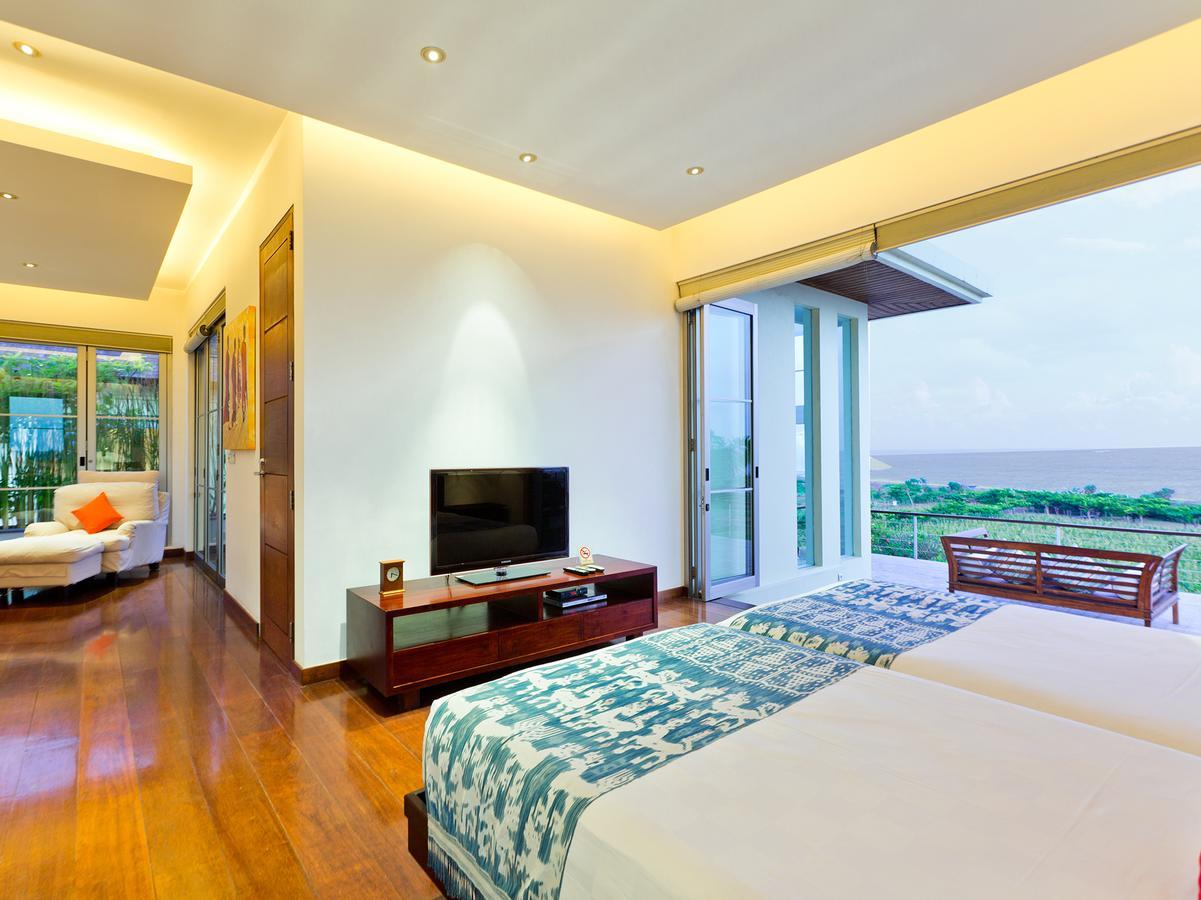 Sanur Residence Εξωτερικό φωτογραφία