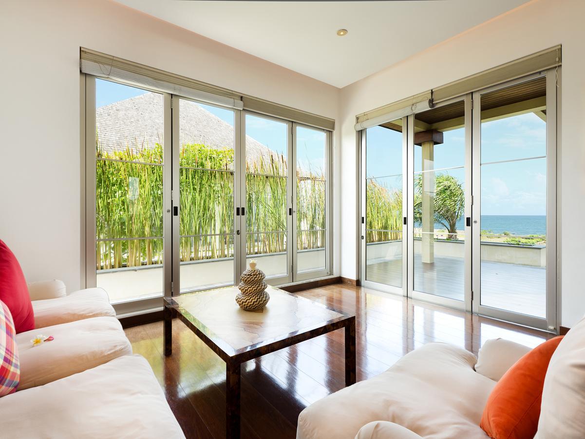 Sanur Residence Εξωτερικό φωτογραφία