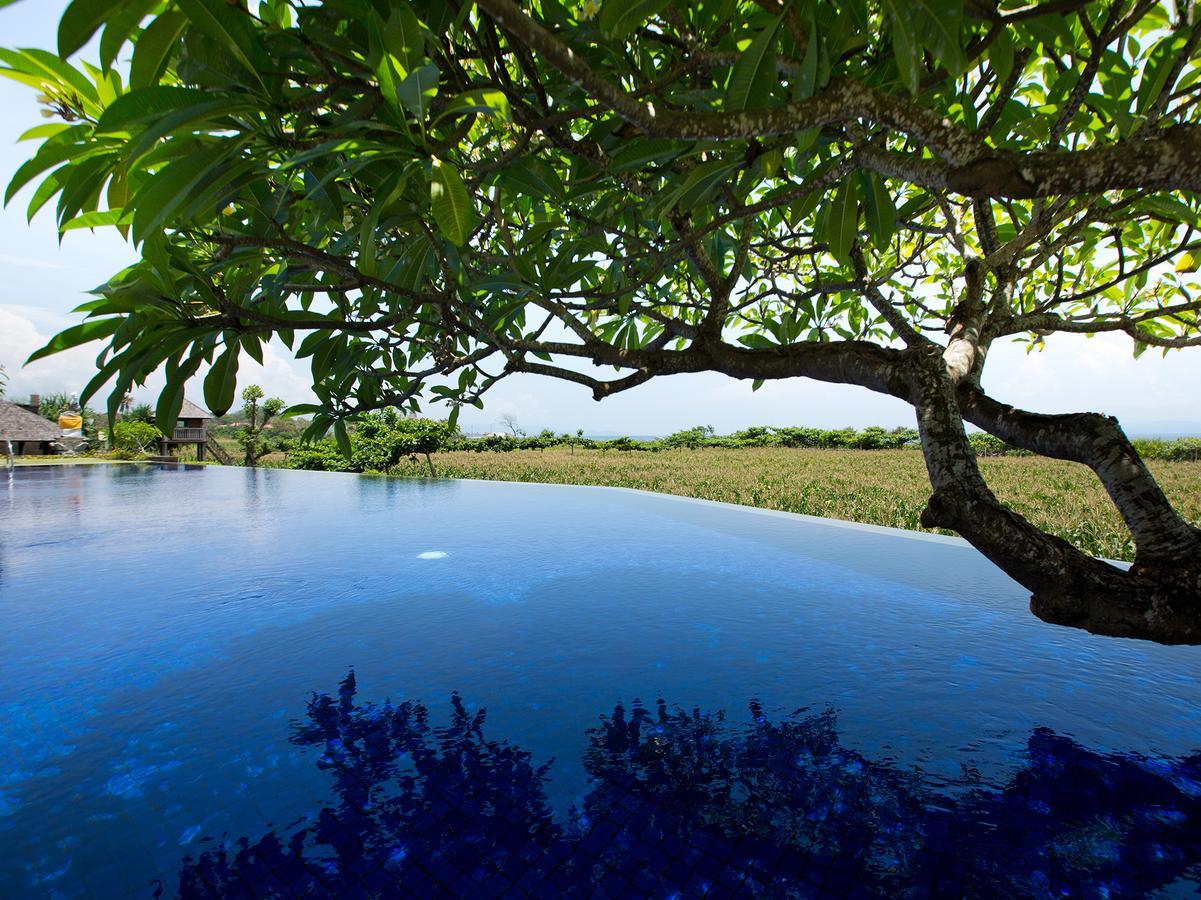 Sanur Residence Εξωτερικό φωτογραφία