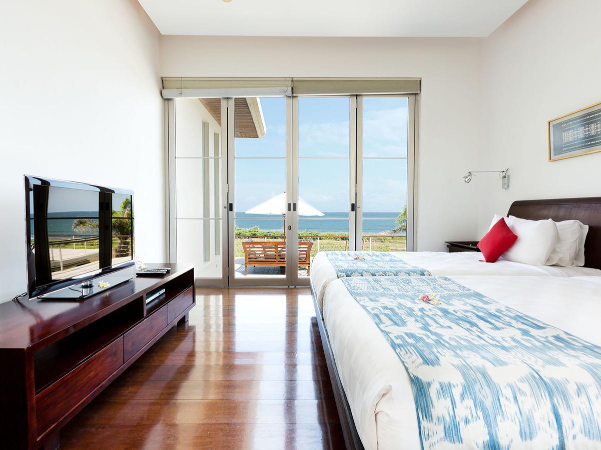 Sanur Residence Εξωτερικό φωτογραφία