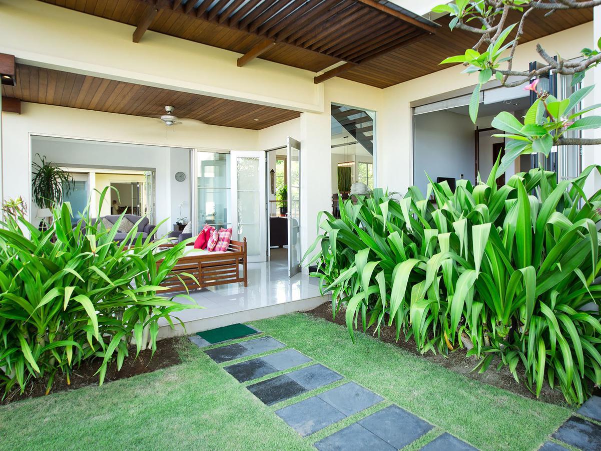 Sanur Residence Εξωτερικό φωτογραφία
