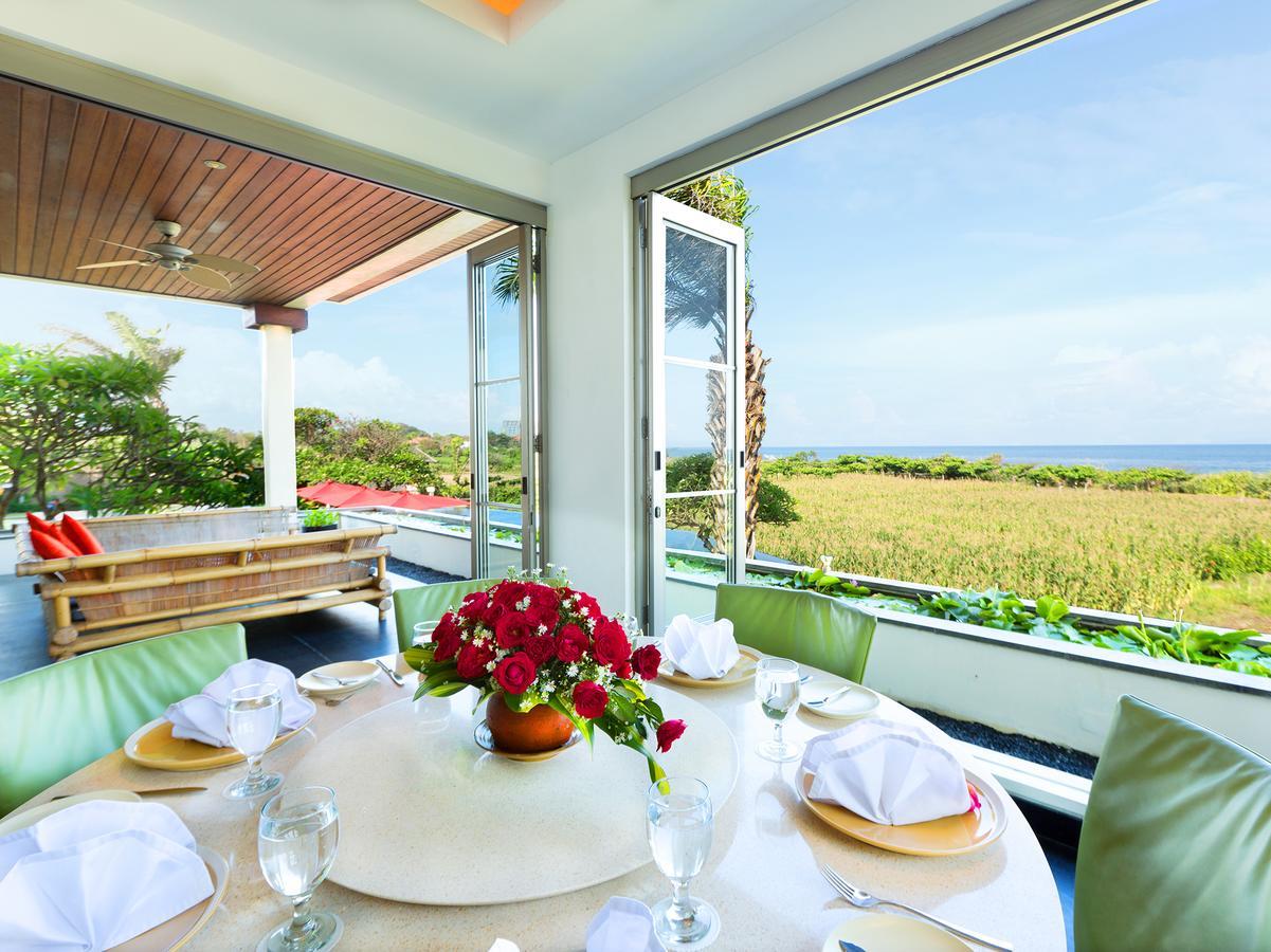 Sanur Residence Εξωτερικό φωτογραφία