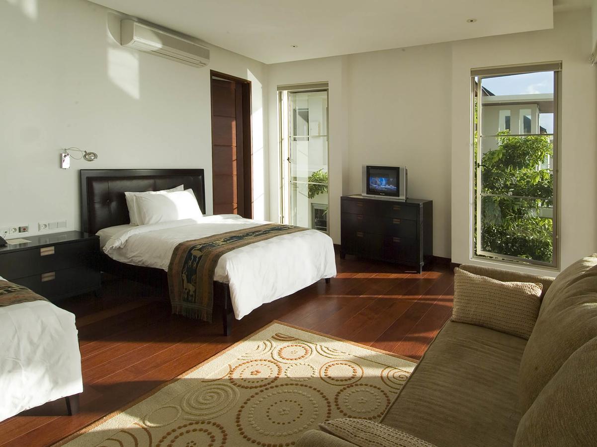Sanur Residence Εξωτερικό φωτογραφία