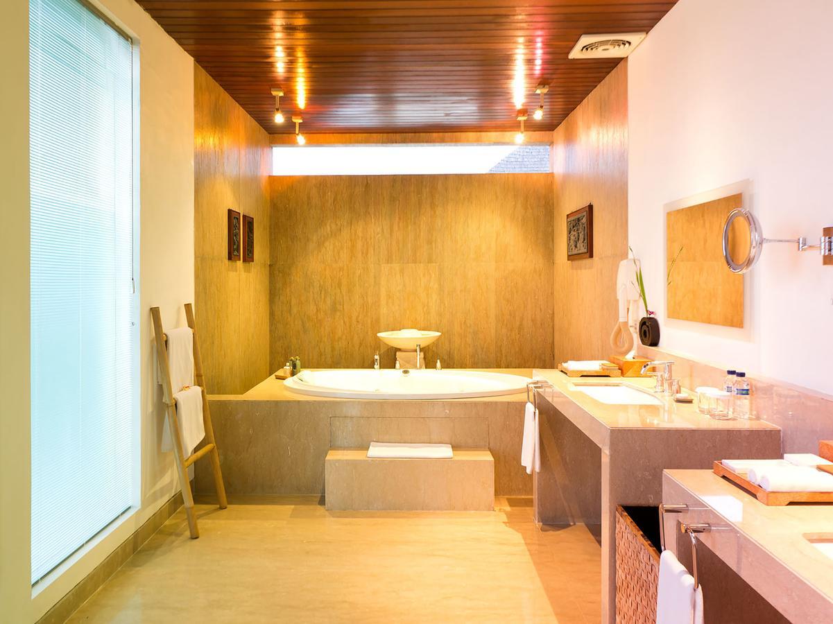 Sanur Residence Εξωτερικό φωτογραφία