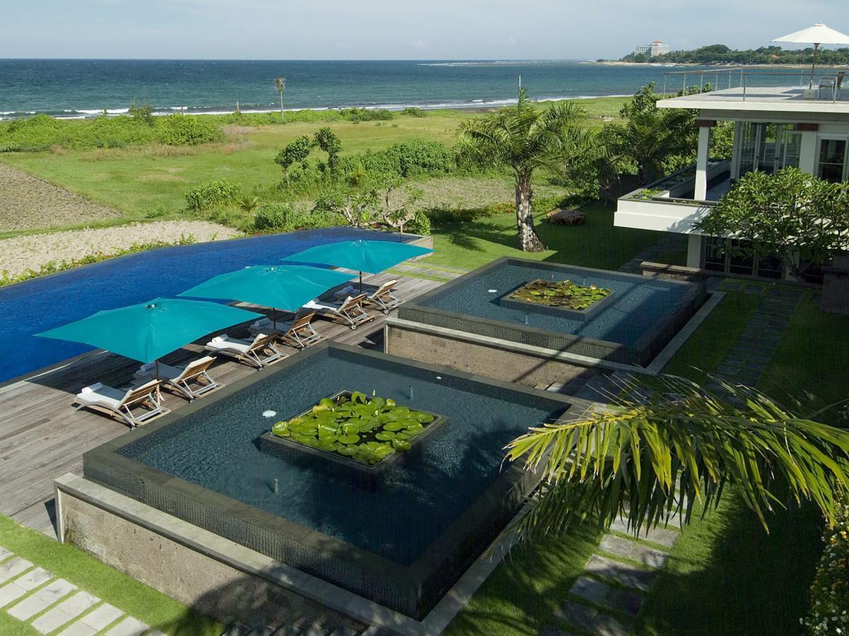 Sanur Residence Εξωτερικό φωτογραφία