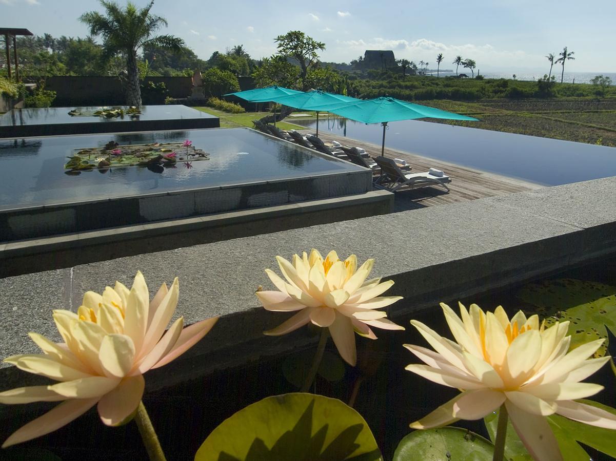 Sanur Residence Εξωτερικό φωτογραφία