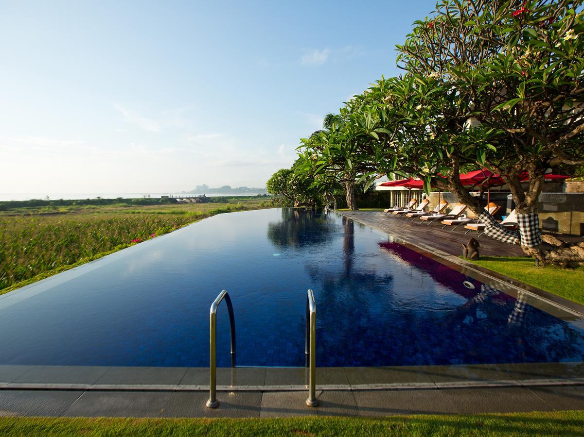 Sanur Residence Εξωτερικό φωτογραφία
