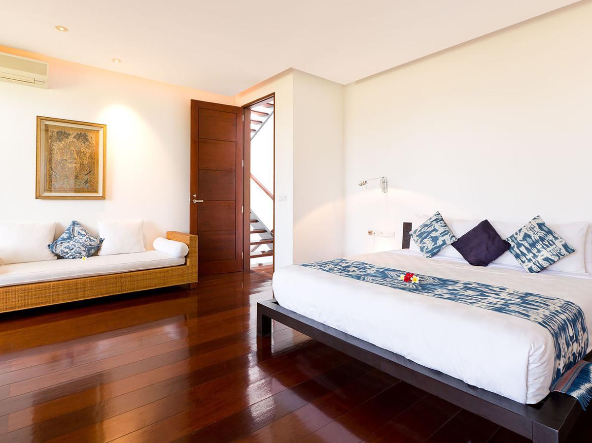 Sanur Residence Εξωτερικό φωτογραφία