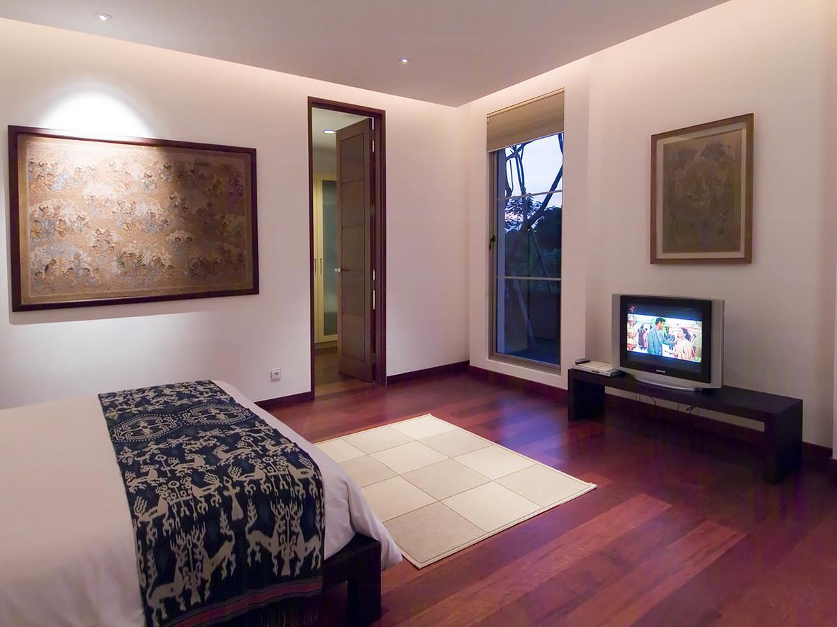 Sanur Residence Εξωτερικό φωτογραφία