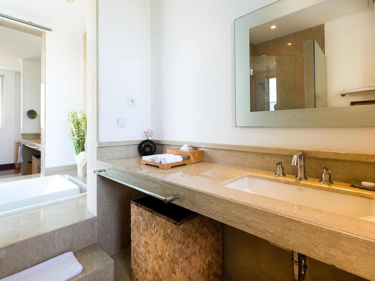Sanur Residence Εξωτερικό φωτογραφία