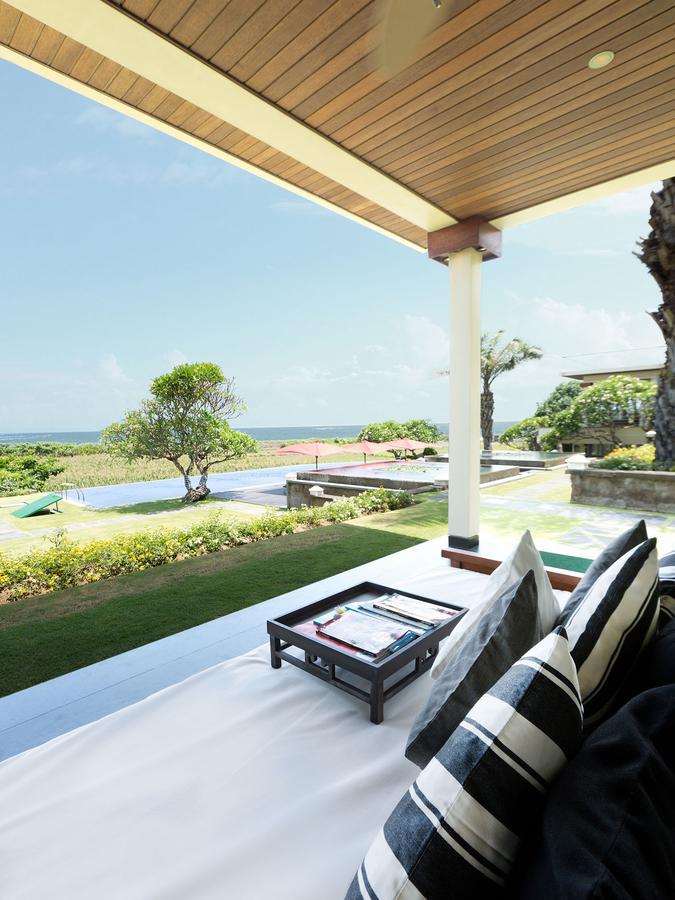 Sanur Residence Εξωτερικό φωτογραφία