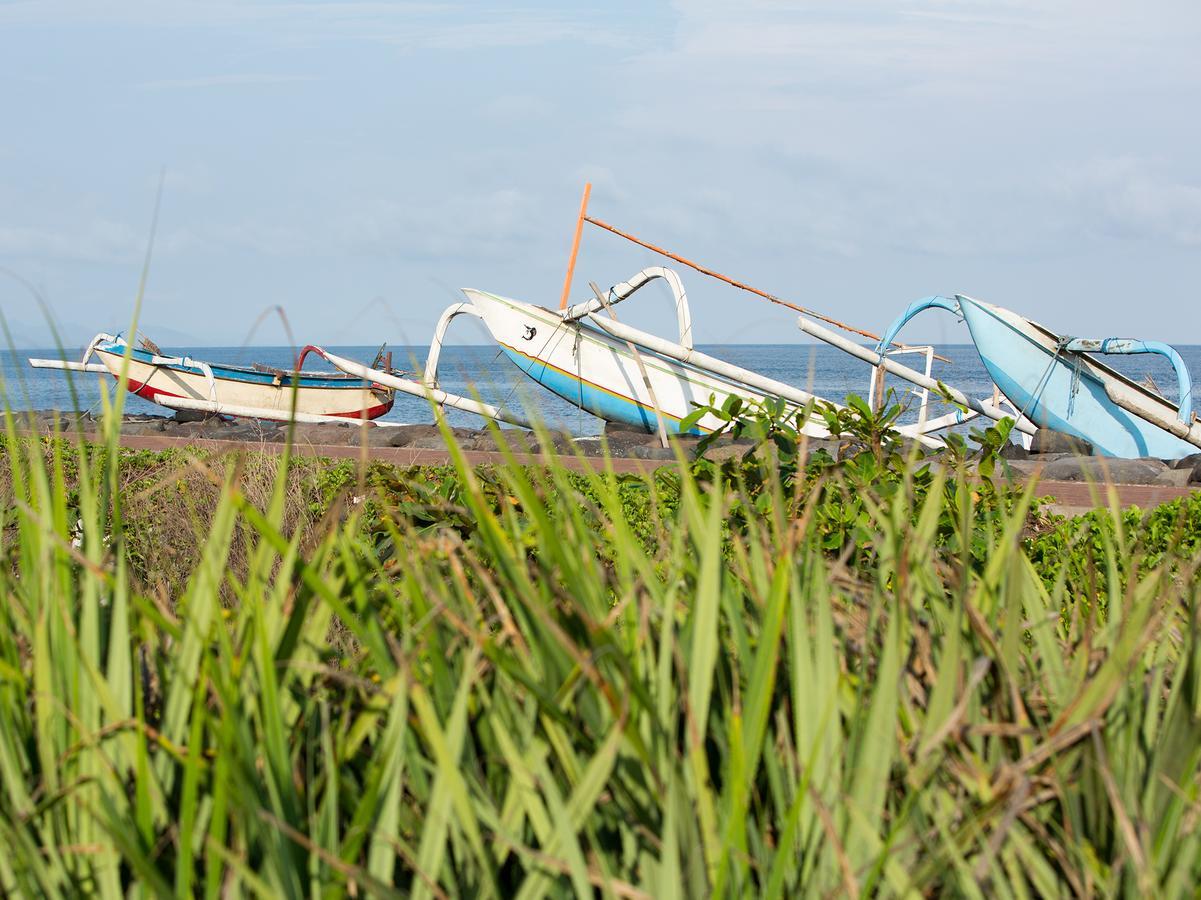 Sanur Residence Εξωτερικό φωτογραφία