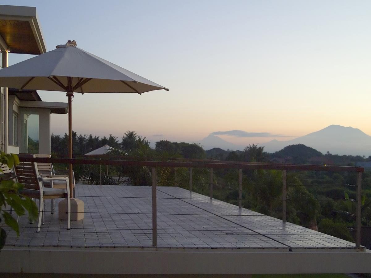 Sanur Residence Εξωτερικό φωτογραφία