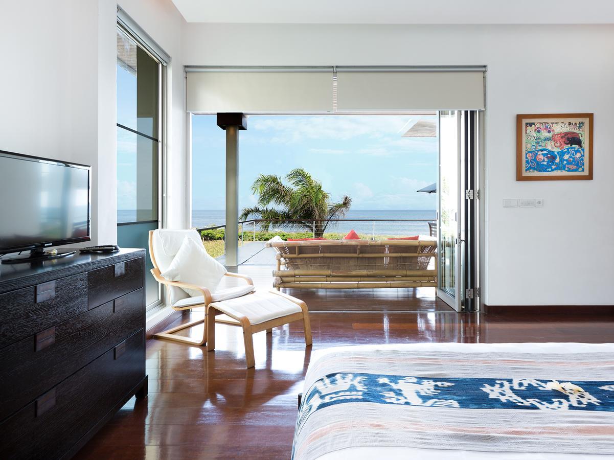 Sanur Residence Εξωτερικό φωτογραφία