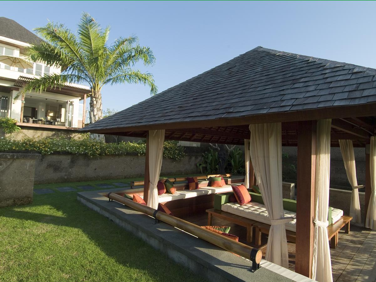 Sanur Residence Εξωτερικό φωτογραφία