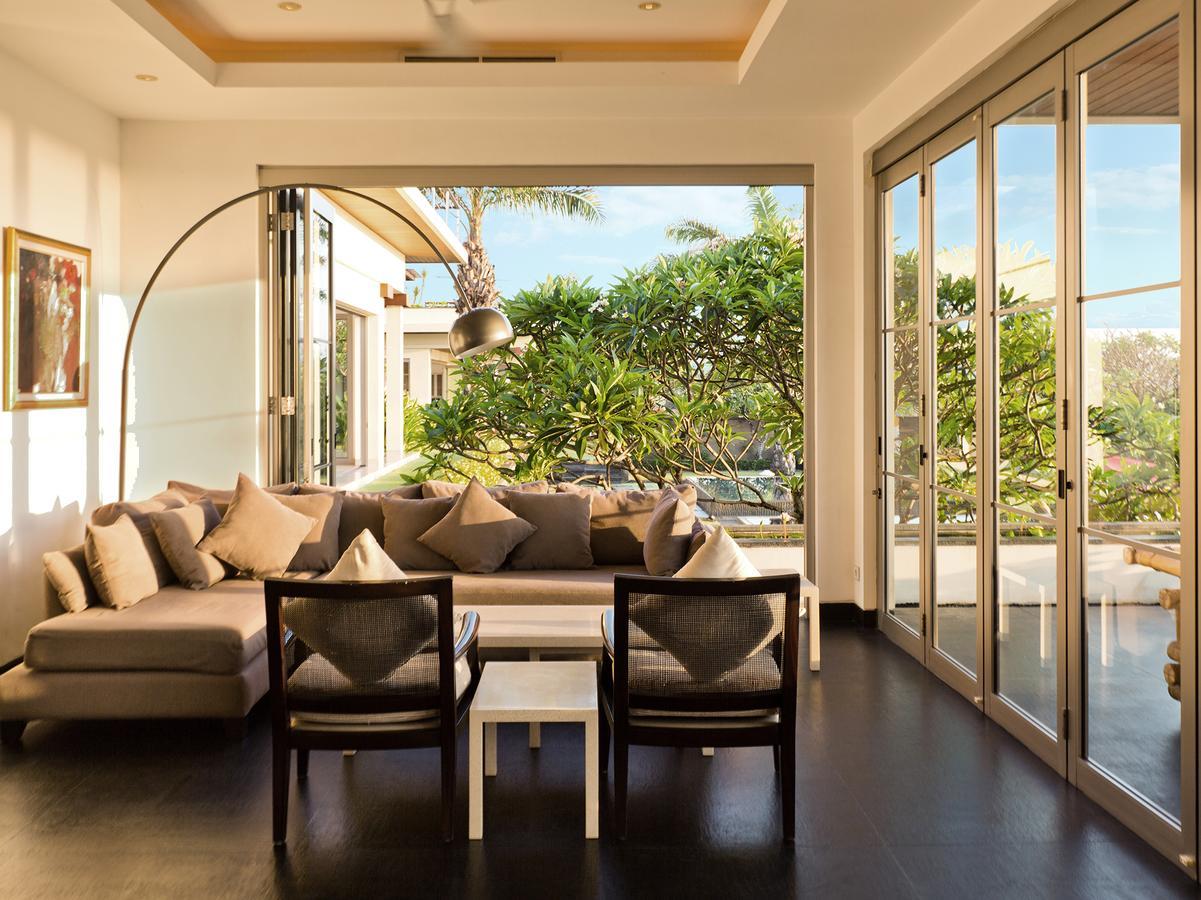 Sanur Residence Εξωτερικό φωτογραφία