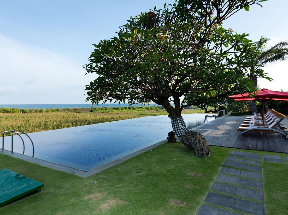 Sanur Residence Εξωτερικό φωτογραφία