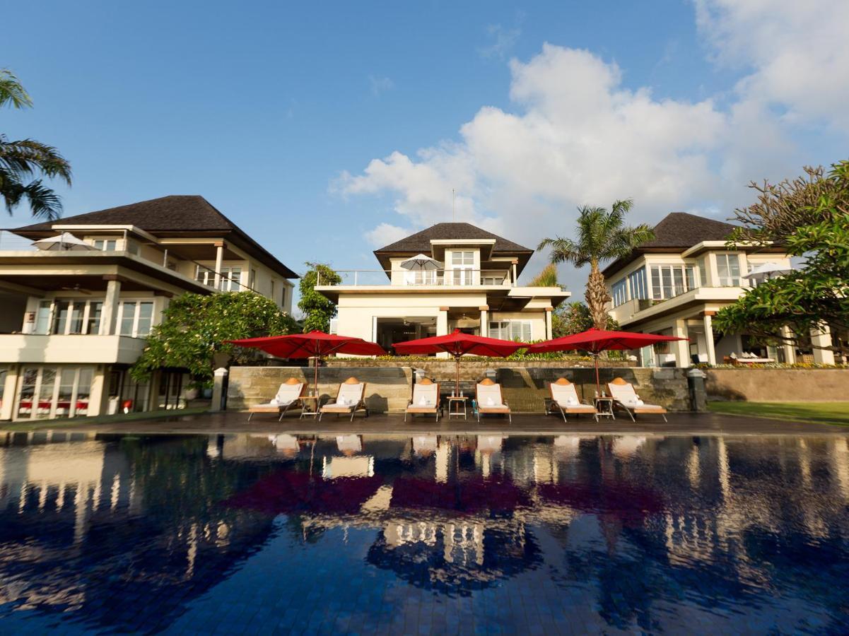 Sanur Residence Δωμάτιο φωτογραφία