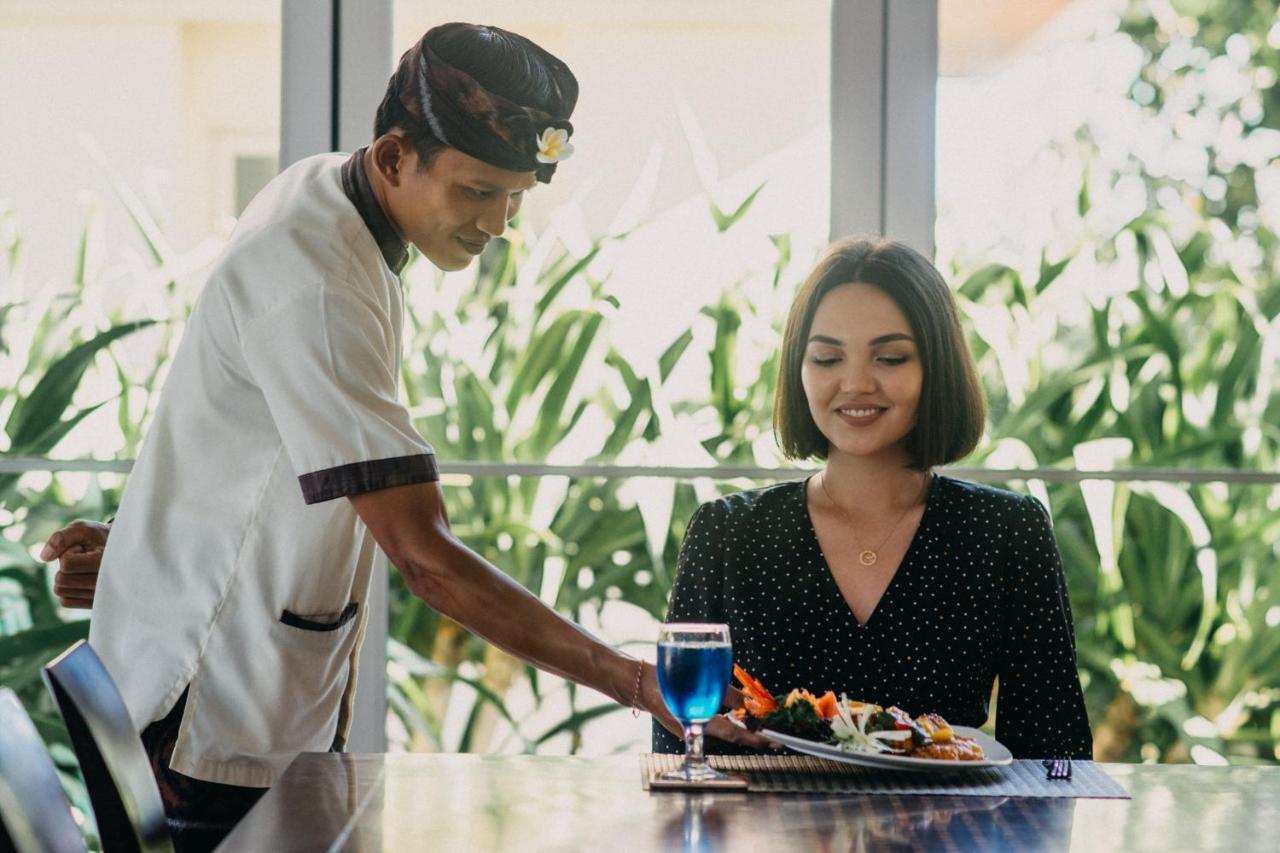 Sanur Residence Εξωτερικό φωτογραφία