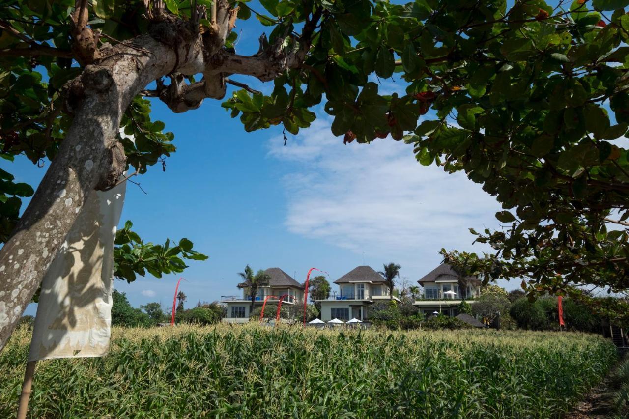 Sanur Residence Εξωτερικό φωτογραφία